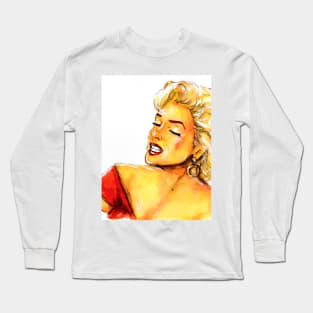 Rose Loomis Long Sleeve T-Shirt